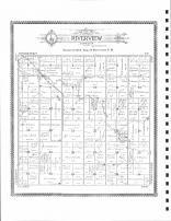 Riverview Township, Moody County 1909